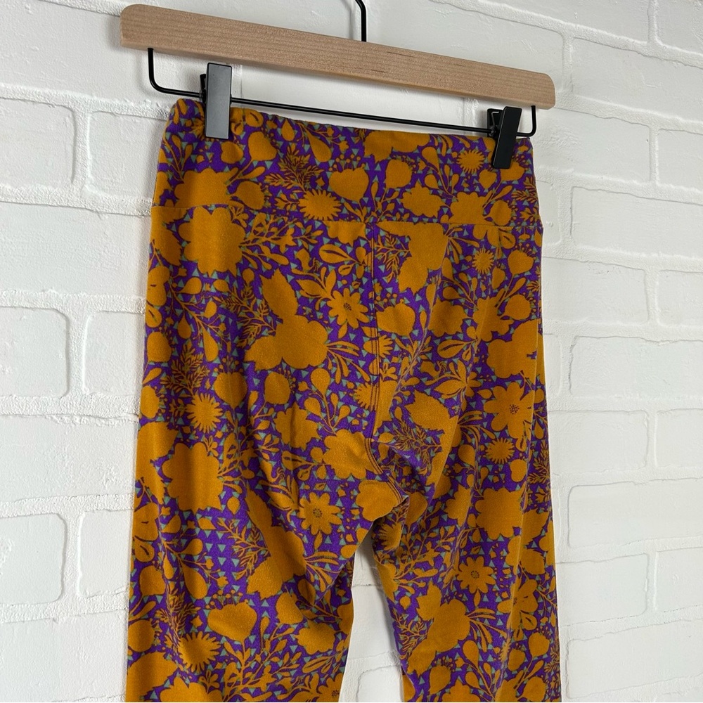 LuLaRoe Leggings - Picture 4 of 5
